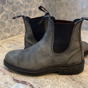 Blundstone Chealsea Boot
